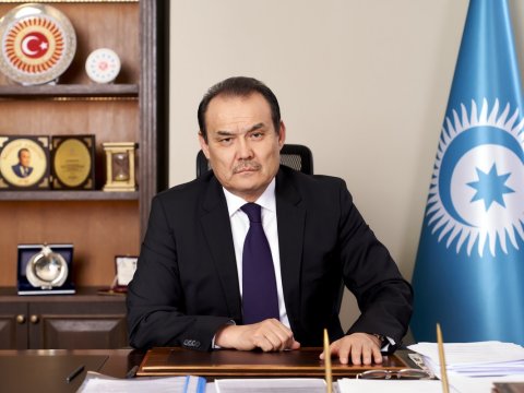 Bağdad Amrayevə yeni vəzifə verildi 