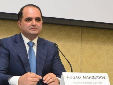 Azərbaycan Prezidenti bölgənin gələcək taleyini həll edən söz sahiblərindən biridir