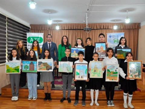 Qərbi Zəngəzurla bağlı növbəti maarifləndirmə tədbiri