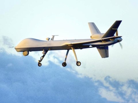 Gürcüstan PUA istehsal edəcək