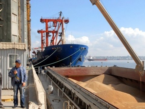 Rusiyadan Azərbaycana ixrac olunan taxılın miqdarı açıqlandı 