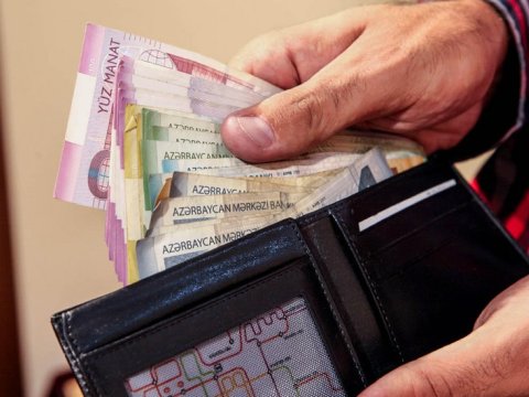 50 min nəfərə əlillik təyin edildi