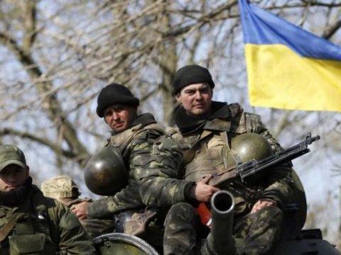 Ötən gün öldürülən rus əsgərlərinin sayı açıqlandı