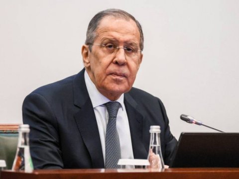 Lavrov NATO-nu ittiham etdi