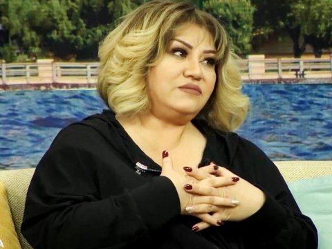 Məşhur müğənniyə ağır itki