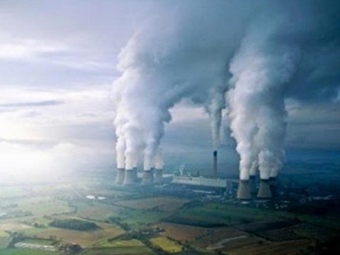 Qlobal temperatur yüksələcək - XƏBƏRDARLIQ 