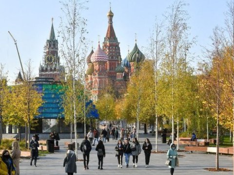 Moskvada 45 ilin rekordu qırıldı