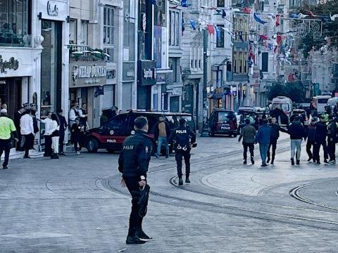 Türkiyədəki partlayışda yaralıların sayı 81-ə çatdı 