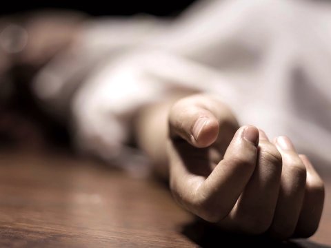 47 yaşlı qadını öldürən şəxs TUTULDU