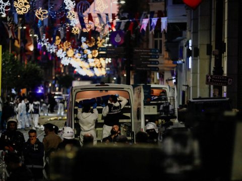 Türkiyədəki terrorda yaralananların SON VƏZİYYƏTİ