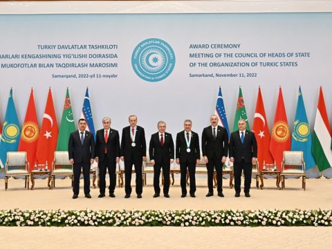 Türk liderlərinin növbəti görüşü Qarabağda KEÇİRİLƏCƏK?