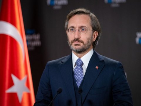 Türkiyədən terroru dəstəkləyənlərə XƏBƏRDARLIQ