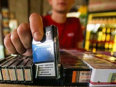 Bakıda 5 minlik siqaret OĞURLANIB
