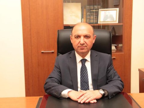 Komitə sədrinin müavini İrana casusluq edənlərdən DANIŞDI