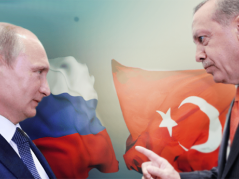 Putin və Ərdoğanın müzakirə edəcəyi xeyli məsələ var - Peskov