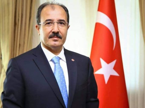 Səfir dəstəyə görə Azərbaycana təşəkkür etdi