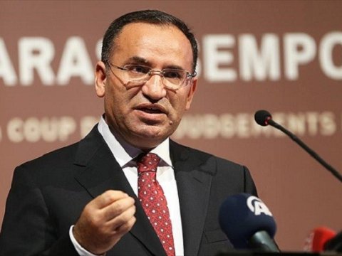 Terror aktına görə 46 nəfər saxlanılıb - Nazir