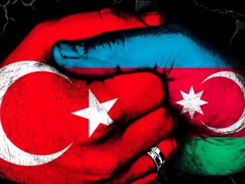 Terrorun arxasında Türkiyənin siyasətinə qarşı çıxanlar dayanır