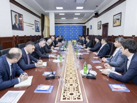 Bu məhsulların sürətli keçidi təmin olunacaq - DGK