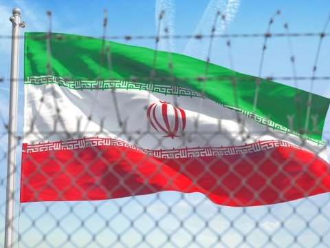 Aİ İrana qarşı sanksiyaları TƏSDİQLƏDİ