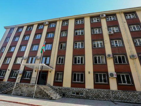 İlahiyyat İnstitutu yeni layihəyə başlayır