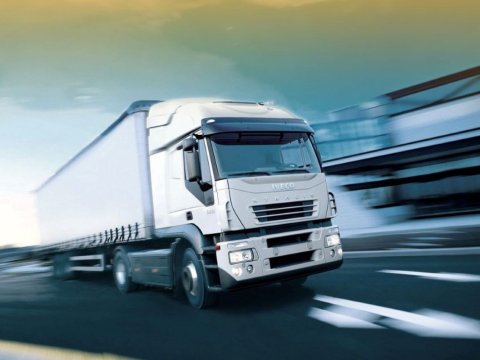 Avropa-Qafqaz-Asiya nəqliyyat dəhlizilə daşınan yüklərin HƏCMİ