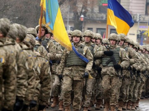 Ukrayna üçün 25 milyon avroluq yardım