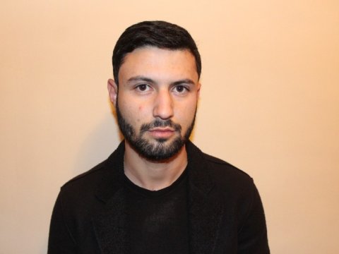 Toy karvanında avtoşluq edən sürücü həbs edildi - FOTO