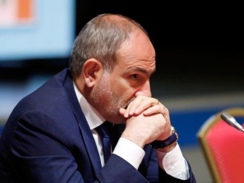 Üç od arasında qalan Paşinyan kimi SEÇƏCƏK...