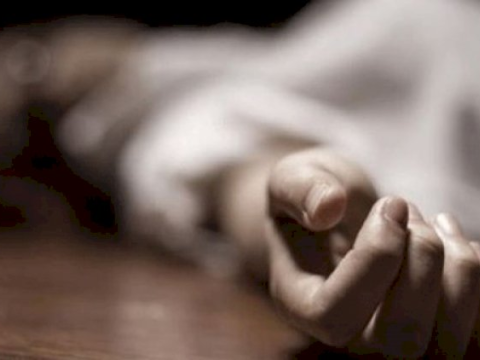 74 yaşlı qadın dəm qazından zəhərləndi