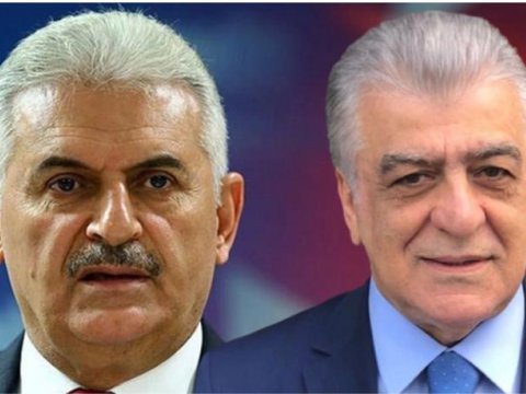“Həkimlər işə getməyə hələ icazə vermirlər” - Şamil Ayrım