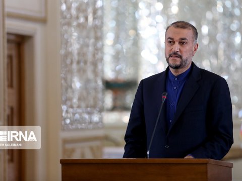 İranın xarici işlər nazirindən Türkiyədəki terrora REAKSİYA