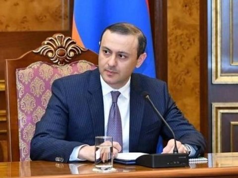 Sülh prosesinin çərçivəsi getdikcə daha dəqiqləşir - Qriqoryan 