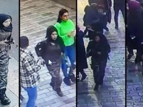 İstanbulu qana bulayan terrorçudan ŞOK ETİRAFLAR