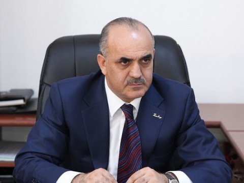 Hər birindən 20 min manat pul alıb - Səlim Müslümovun məhkəməsi 