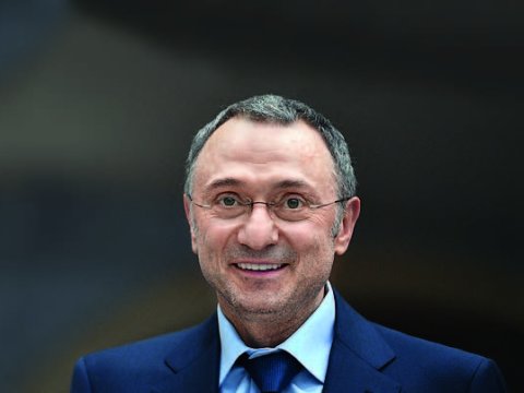 ABŞ Süleyman Kərimovun ailəsini \