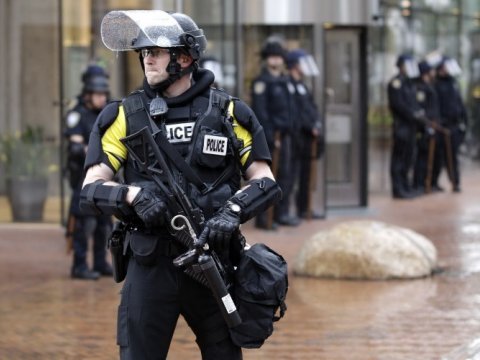 Universitetin futbol komandasını güllələdilər - Ölənlər var 