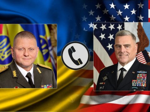 Ukrayna ordusu danışıqları qəbul etməyəcək - General 