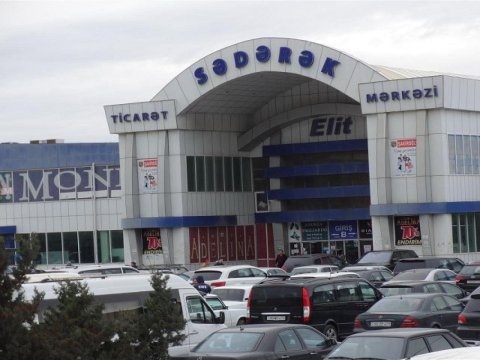 “Sədərək”də cinayət: Sahibkarı döyüb pullarını apardılar