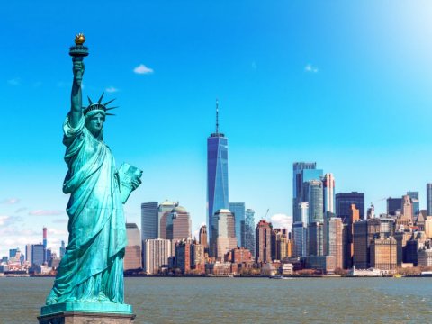 Amerikaya soyuqqanlı BAXIŞ
