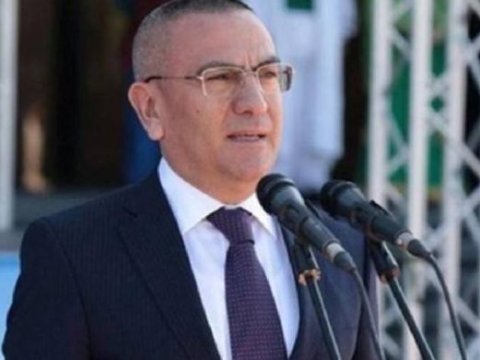 Alimpaşa Məmmədov dövlətə 7 milyon manat ziyan vurub