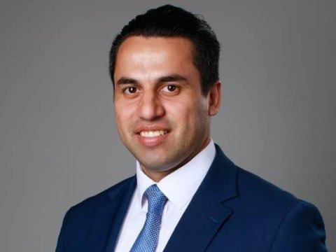 “Yüksəliş”in qalibinə PA-da vəzifə verildi