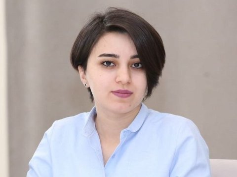 Jurnalist xəstə anasına görə kömək istədi
