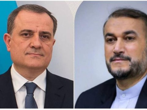 Abdullahian Bayramova verdiyi vədi yerinə yetirə bilməyəcək - SƏBƏB