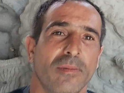 Polis maşınının şüşəsini sındıran cəbhəçi HƏBS EDİLDİ