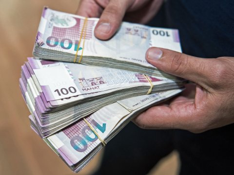 Məcburi köçkünlərin 6,5 milyon istilik borcu var