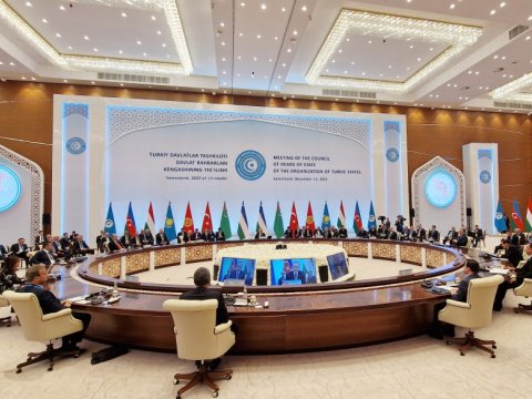 Səmərqənd sammiti göstərdi ki… - Deputatların şərhi