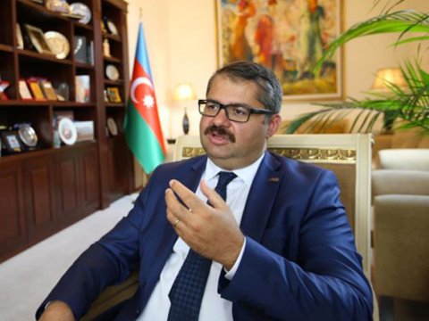 İlham Əliyevin siyasəti Vaşinqtonun rəğbətini qazanıb - SƏFİR