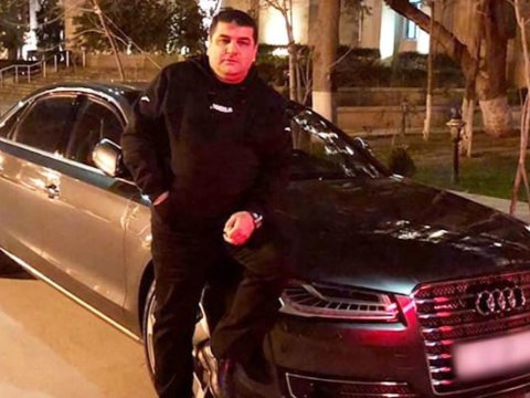 “Ayaqlarım yerdən üzüldü, göyə qalxdım” - “12-ci İmam”ın məhkəməsi
