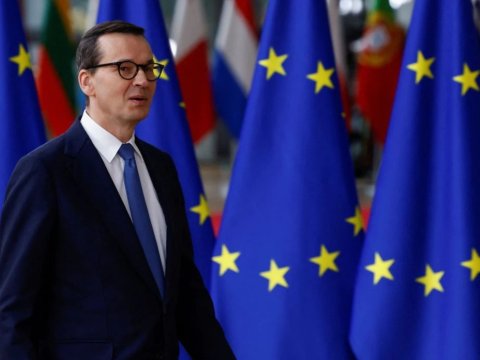 Polşa Milli Təhlükəsizlik Komitəsi təcili TOPLANIR